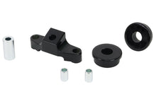 Cargar imagen en el visor de la galería, Whiteline 04-14 Subaru Impreza WRX STi (GD/GV/VA) 6 Speed Gearbox Selector Bushing Kit