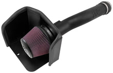 Cargar imagen en el visor de la galería, K&amp;N 2016 Toyota Tacoma V6 3.5L Aircharger Performance Intake