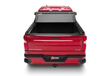 Cargar imagen en el visor de la galería, BAK 19-20 Chevy Silverado (New Body Style) 5ft 8in Bed BAKFlip MX4 Matte Finish