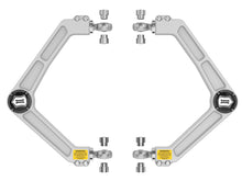 Cargar imagen en el visor de la galería, ICON 2019+ Ram 1500 Billet Upper Control Arm Delta Joint Kit