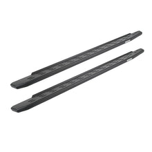 Cargar imagen en el visor de la galería, Go Rhino RB30 Running Boards 80in. - Tex. Blk (Boards ONLY/Req. Mounting Brackets)