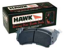 Load image into Gallery viewer, Hawk Honda S2000/Civic Type R/Acura RSX Front Race Pads Blue 9012