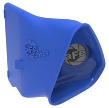 Cargar imagen en el visor de la galería, aFe Power 15-20 Ford Mustang 2.3l L4/3.7l V6/5.0l V8 Dynamic Air Scoop