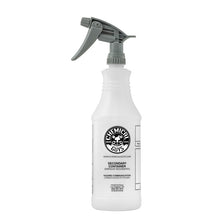 Cargar imagen en el visor de la galería, Chemical Guys Professional Heavy Duty Bottle &amp; Sprayer - 32 oz