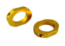 Cargar imagen en el visor de la galería, Whiteline Sway Bar Aluminum 19-20mm Lateral Lock Kits