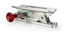 Cargar imagen en el visor de la galería, DV8 Offroad Silver Fire Extinguisher Mount