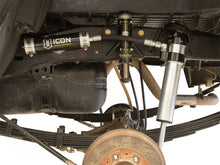 Cargar imagen en el visor de la galería, ICON 2005+ Toyota Tacoma RXT Rear 2.5 Series Shocks RR - Pair