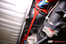 Cargar imagen en el visor de la galería, UMI Performance 68-72 GM A-Body Rear Shock Tower Brace Bolt In