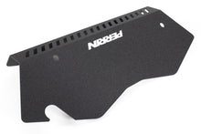Cargar imagen en el visor de la galería, PERRIN 22-26 Subaru WRX Pulley Cover - Black (TALL - For Use w/o PERRIN AOS)