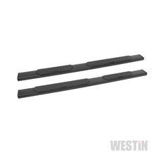 Load image into Gallery viewer, Westin 2015-2018 Ford F-150 SuperCrew R5 Nerf Step Bars - Black