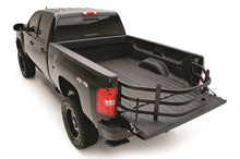 Cargar imagen en el visor de la galería, AMP Research 2007-2017 Chevrolet Silverado Standard Bed Bedxtender - Black