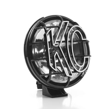 Cargar imagen en el visor de la galería, KC HiLiTES Apollo Pro 6in. Halogen Light 100w Spot Beam (Single) - Black