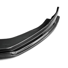 Cargar imagen en el visor de la galería, Seibon 2015+ Volkswagen Golf MK7 CP-Style Carbon Fiber Front Lip