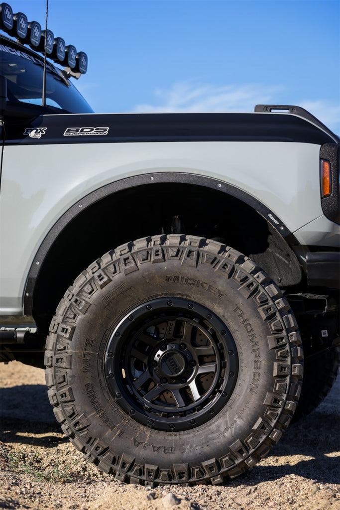 Mickey Thompson Baja Legend MTZ Tire - LT305/55R20 125/122Q 54032