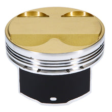 Cargar imagen en el visor de la galería, JE Pistons Ultra Series Honda K20A 87.5mm Bore 10.0:1 CR Set of 4 Pistons