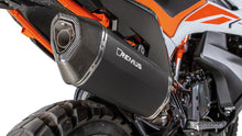 Cargar imagen en el visor de la galería, Remus 2019 KTM 790 Adventure R Mod Black Hawk Black Slip On