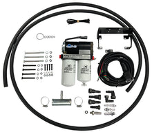 Load image into Gallery viewer, PureFlow AirDog II-4G 11-14 Chevrolet 6.6L Duramax DF-100-4G Fuel Pump