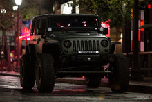 Cargar imagen en el visor de la galería, Rigid Industries Radiance Pod XL Red Backlight - Pair