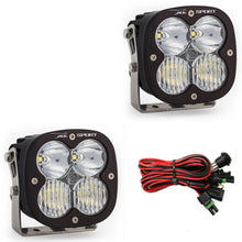 Cargar imagen en el visor de la galería, Baja Designs XL Sport Series Driving Combo Pattern Pair LED Light Pods