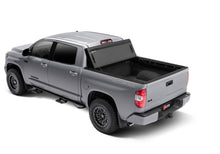 Cargar imagen en el visor de la galería, BAK 2022+ Toyota Tundra 5.5ft Bed BAKFlip MX4 Bed Cover