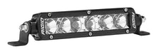 Cargar imagen en el visor de la galería, Rigid Industries 6in SR-Series PRO LED Light Bar - Spot/Flood Combo