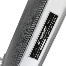 Cargar imagen en el visor de la galería, Mishimoto 04-13 Infiniti QX56 / 05-14 Nissan Armada Aluminum Radiator