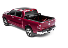 Cargar imagen en el visor de la galería, Truxedo 19-21 RAM 1500 (New Body) w/Multifunction Tailgate 5ft 7in Sentry CT Bed Cover