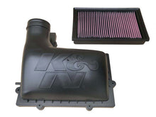 Cargar imagen en el visor de la galería, K&amp;N 2022 Audi S3 2.0L L4 Gas Performance Air Intake System