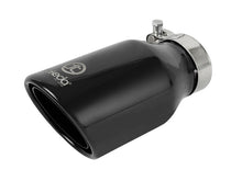 Cargar imagen en el visor de la galería, aFe POWER Takeda 12-16 Subaru Impreza 2.0L 2.5in 304SS CB Exhaust w/ Black Tips