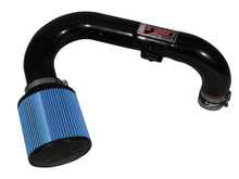 Cargar imagen en el visor de la galería, Injen 12-20 Chevrolet Sonic 1.4L Turbo 4cyl Black Short Ram Cold Air Intake w/ MR Technology