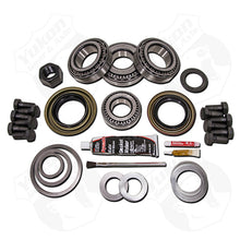 Cargar imagen en el visor de la galería, Yukon Gear Master Overhaul Kit For Dana 80 Diff (4.375in OD Only On 98+ Fords)