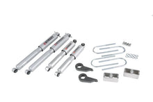 Cargar imagen en el visor de la galería, Belltech LOWERING KIT WITH SP SHOCKS