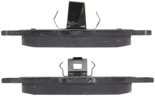 Cargar imagen en el visor de la galería, StopTech Street Touring 07-09 Mazda 3 Front Brake Pads