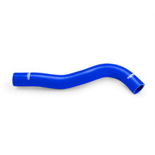 Cargar imagen en el visor de la galería, Mishimoto 2016+ Honda Civic 1.5T Blue Silicone Coolant Hose Kit