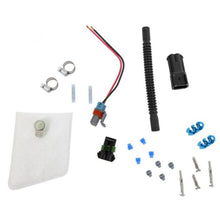 Cargar imagen en el visor de la galería, Walbro Universal Installation Kit: Fuel Filter/Wiring Harness/Fuel Line for F90000267 E85 Pump