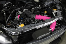 Cargar imagen en el visor de la galería, Perrin 22-23 Subaru BRZ/GR86 Cold Air Intake - Hyper Pink