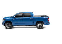 Cargar imagen en el visor de la galería, Retrax 2022+ Toyota Tundra Regular &amp; Double Cab 6.5ft Bed w/ Deck Rail System RetraxONE XR