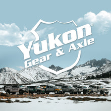 Cargar imagen en el visor de la galería, Yukon Gear Dropout Assembly for Toyota 8in Differential w/Dura Grip Posi &amp; Yoke 30 Spline 3.73 Ratio
