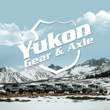 Yukon Gear 19-23 RAM 3500/2500 High Performance Yukon Gear Ring & Piston Set