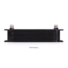 Cargar imagen en el visor de la galería, Mishimoto 01-05 Subaru WRX/STi Oil Cooler Kit - Black