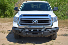 Cargar imagen en el visor de la galería, DV8 Offroad 14-19 Toyota Tundra Front Bumper
