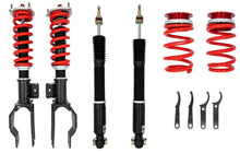 Cargar imagen en el visor de la galería, Pedders Extreme Xa Coilover Kit 2017+ Tesla Model 3 (AWD Only)