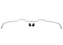 Cargar imagen en el visor de la galería, Whiteline 17-20 Tesla Model 3 Rear 20mm X Heavy Duty Adjustable Swaybar