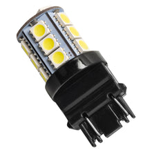 Cargar imagen en el visor de la galería, Oracle 3157 18 LED 3-Chip SMD Bulb (Single) - Cool White