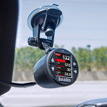 Cargar imagen en el visor de la galería, Banks Power 2020 GM 2500/3500 6.6L L5P Derringer Tuner (Gen 2) w/ 1.8in iDash