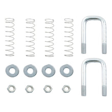 Cargar imagen en el visor de la galería, Curt Gooseneck Safety Chain U-Bolt Kit