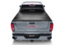 Load image into Gallery viewer, UnderCover 05-21 Nissan Frontier 5ft w/ Factory Cargo Management System Triad Bed Cover