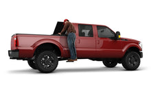 Cargar imagen en el visor de la galería, AMP Research 1999-2016 Ford F-250/350 All Beds BedStep2 - Black