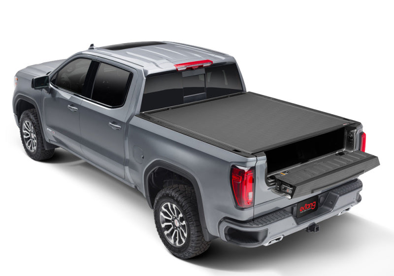 Extang 2019 Chevy/GMC Silverado/Sierra 1500 (New Body Style - 5ft 8in) Xceed