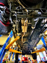 Cargar imagen en el visor de la galería, Injen 2020 Jeep Gladiator JT V6-3.6L SES Catback Exhaust System